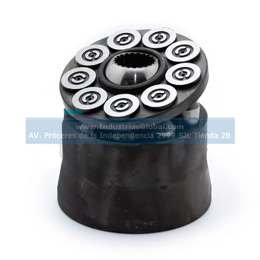 VICKERS GRUPO ROTATIVO 923062 MPVB15, TA15